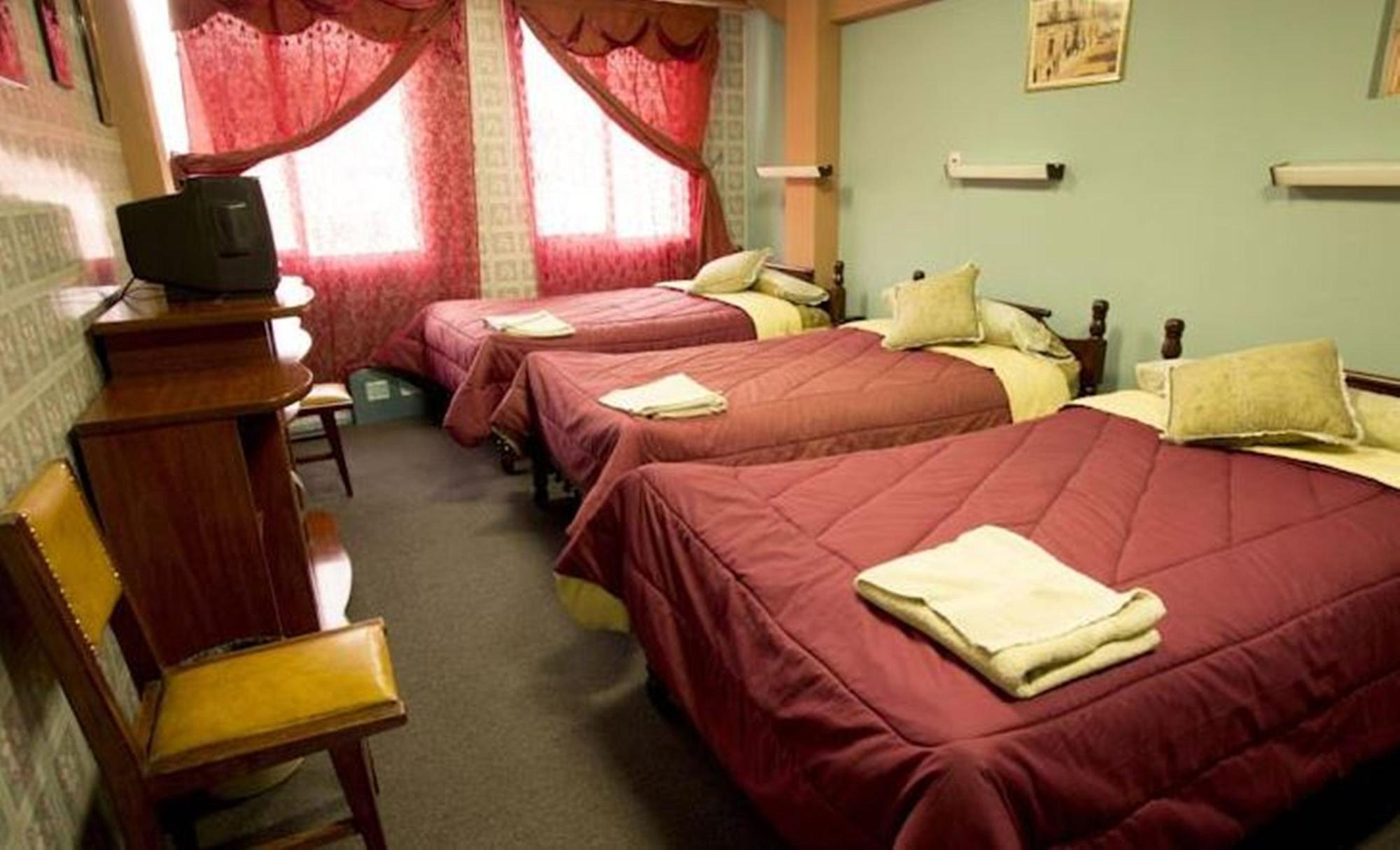 Milton Hotel