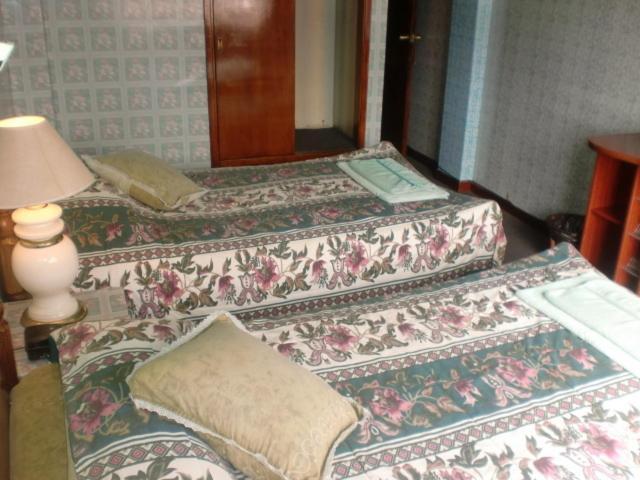 Hotel Milton
