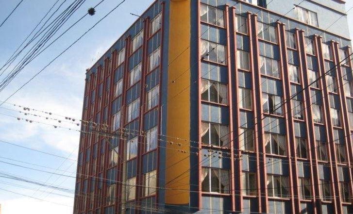 Milton Hotel