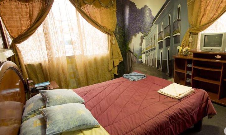 Milton Hotel