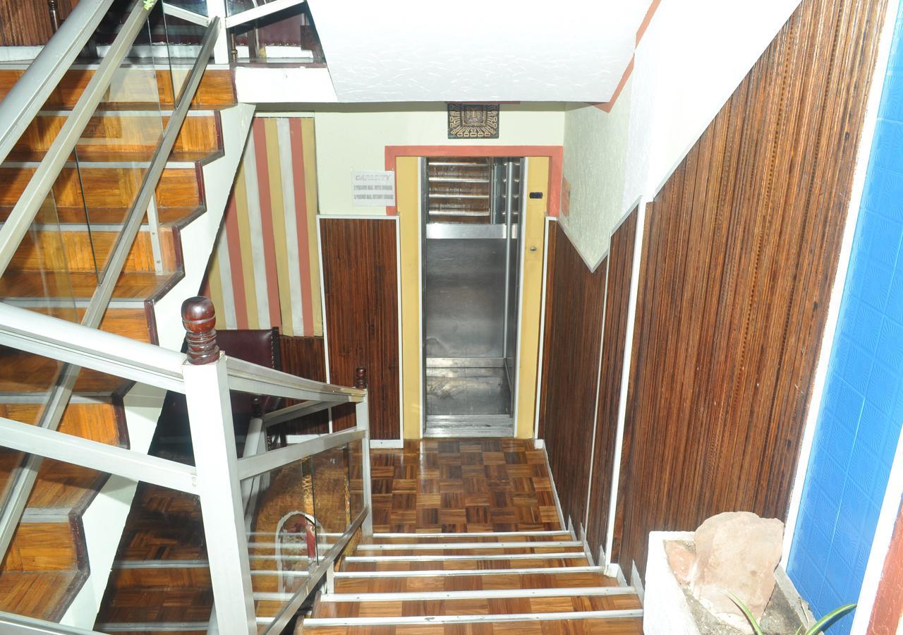 Hotel Milton 2*
